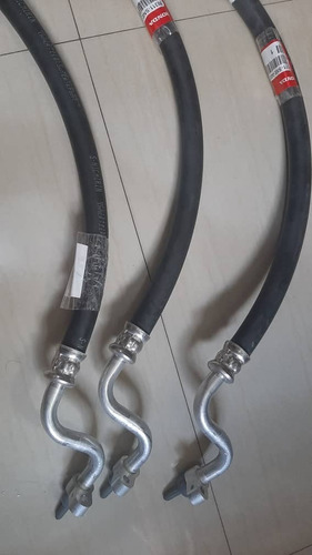 Manguera De A/c Civic Emotion 2006 Al 2011 Original Honda