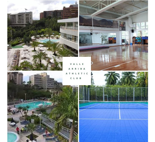 Valle Arriba Athletic Club (se Escuchan Ofertas)