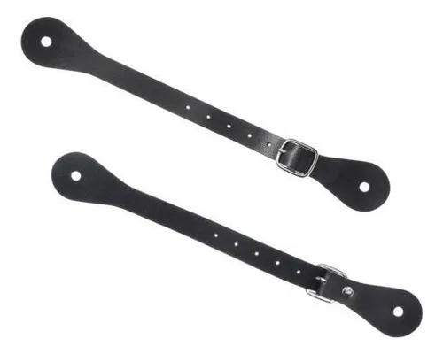 comprar Fa 5 Correas Para Espuelas, Juego De 2 Correas Para Botas,