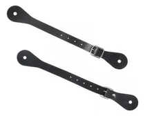Comprar Fa 5 Correas Para Espuelas, Juego De 2 Correas Para Botas,