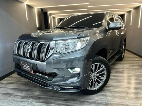 Toyota Prado 4.0 Tx-l