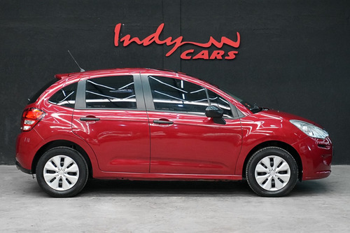 Citroën C3 1.5 Origine Pack Zenith I 90cv