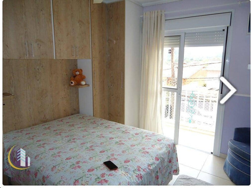 Imagem 4 de 26 de Sobrado Com 3 Dormitórios À Venda, 210 M² Por R$ 650.000 - Conjunto Residencial Vista Verde - São Paulo/sp - So0633