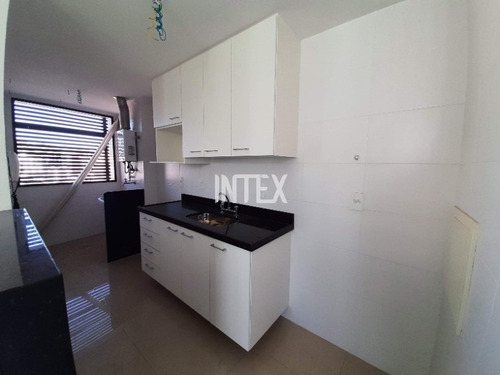 Apartamento Para Venda Em Santa Rosa, Primeira Locação, Com 3 Quartos E Varanda Gourmet, Todo Em Porcelanato. - Ap01235 - 69298242