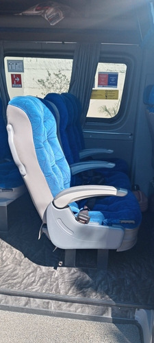 Imagem 3 de 8 de Mercedes-benz Sprinter Van Sprinter 415 Executi