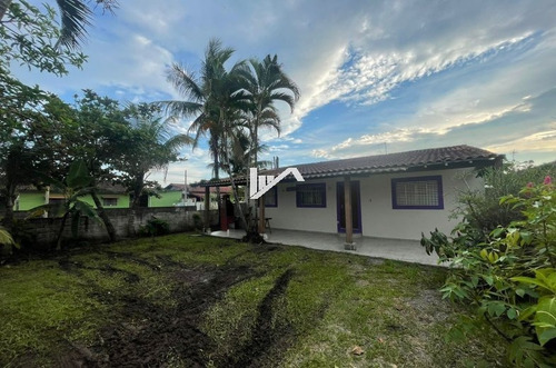 Imagem 12 de 17 de Casa Na Vila Loty, Em Itanhaém C/02dormitórios (analisa Entrada E Parcelas. )