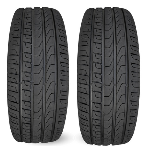 Pneu Long Way Sp Touring 195/60 R15 2 Unidades T 475kg