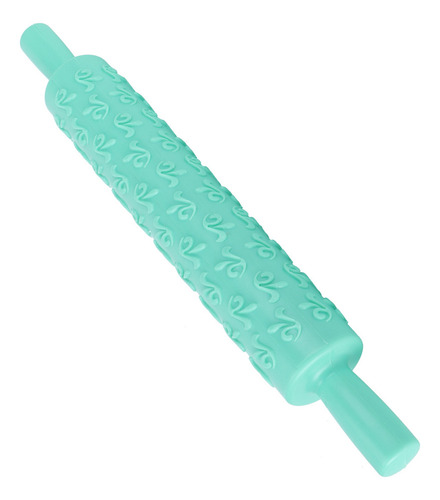 / Rollo Para Grabar Tartas De Fondant Con Forma De Rodillo,