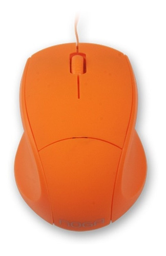 Mouse mini Noga NGM-418 NGM-418 verde