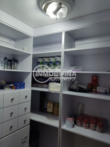 Imagen 22 de 23 de Casa Moderna En Venta, Urbanización Chilemex, Puerto Ordaz Lp