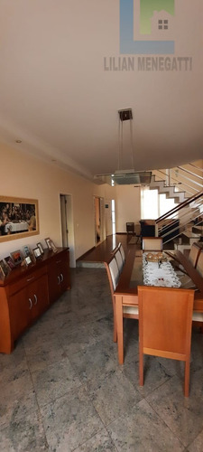 Venda Ou Permuta De Casa Condominio Fechado Santa Tereza. Jundiai - Cc00067 - 69483069