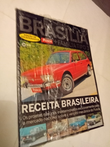 Guia Histórico - Brasilia - Edição Colecionador - On Line