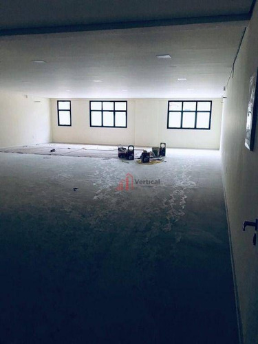 Imagem 3 de 15 de Sala Comercial, Excelente Localização. - Sa0608