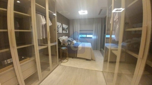 Imagem 3 de 13 de Apt 3 Dorm 1 Suite/ Terraço Gourmet / 2 Vagas /nunca Habitado Vila Mariana - Tw16281