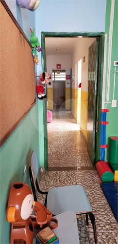 Imagem 12 de 21 de Casa Adaptada Para Escola Infantil - Reo623410