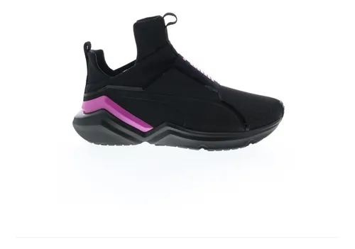 Tenis Puma Fierce Mujer MercadoLibre