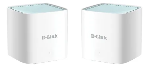 comprar Router Mesh D-link Eagle Pro Ai Wifi 6 Ax1500 M15 2 Piezas