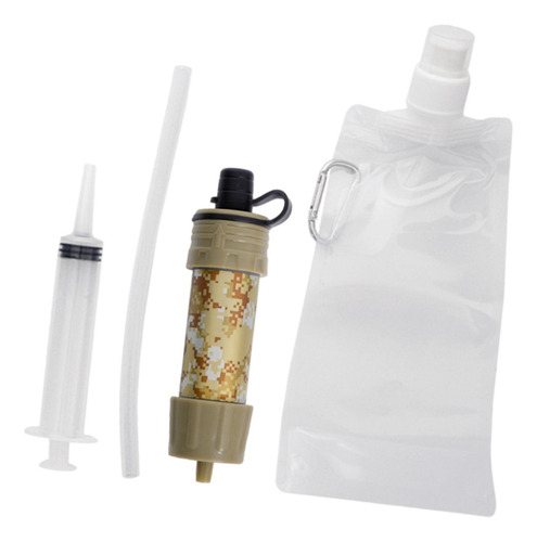 De Filtración De Agua Con Filtro De Agua, Para Agua