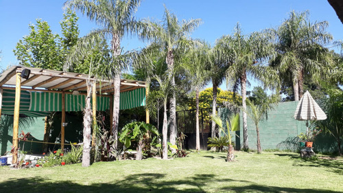 Vendo Excepcional Terreno Alto Con Muchas Mejoras En Esquina, Corrientes!