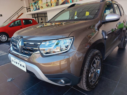 Renault Duster Iconic Permuto Vendo 1.3t 4x4 #ev