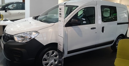 Renault Kangoo EXPRESS II 5 AS. 1,6 SCE