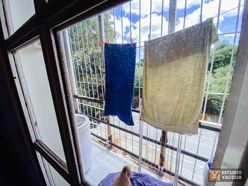 Departamento En Venta - 1 Dormitorio 1 Baño - 35 M2 - La Plata