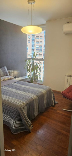 B° Nva Cba . Torre Duomo . 1 Dorm Amoblado. Full Amenities .