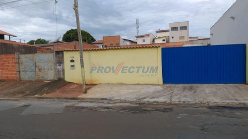 Imagem 1 de 3 de Terreno À Venda Em Jardim Paraíso De Viracopos - Te262008