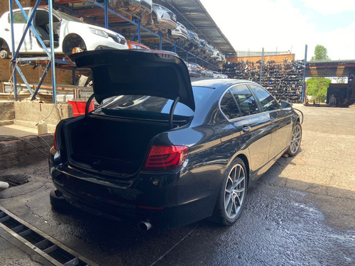 Imagem 5 de 9 de Sucata Bmw 535i Turbo 2010/2011 Gasolina 3.0 306cv