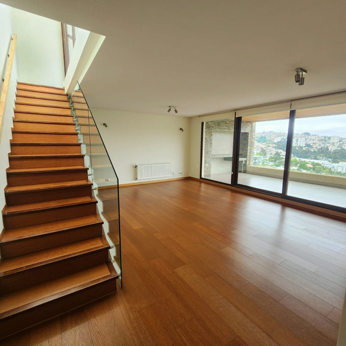 Arriendo En Country Pinamar Reñaca 3h3b3e2b Sala De Estar