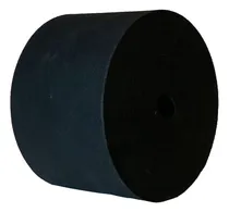 Comprar Rollo Elastico Crochet Negro Ancho 13cm Rollo 50m Merceria
