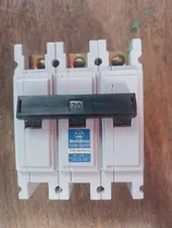 Comprar Breaker Thqc Superficial 3x 50 Amp Y  3x70 Amp Westinghouse