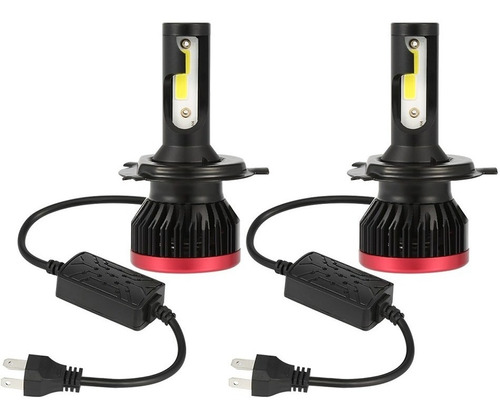 2 Bombillos Luces Led P6 Canbus 20.000lm Chevrolet Onix 