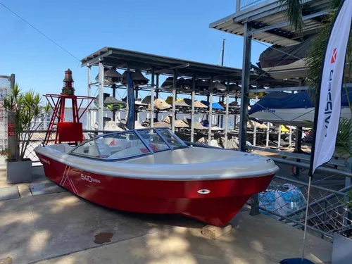 Kaisser 540open Con Suzuki 60 Hp 4t