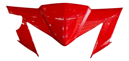 Máscara Cubre Óptica Origi Honda Wave 110 S Cd Full Paperino