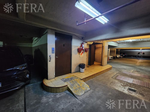 Venta De Cochera En Recoleta