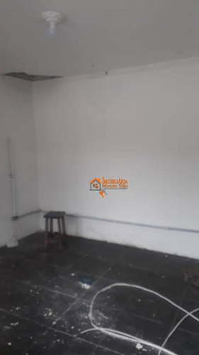 Imagem 7 de 15 de Terreno À Venda, 333 M² Por R$ 700.000,00 - Parque Doroteia - São Paulo/sp - Te0069