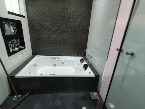 Imagem 23 de 30 de Casa À Venda, 285 M² Por R$ 1.150.000,00 - Residencial Jardins Do Lago - Anápolis/go - Ca0694