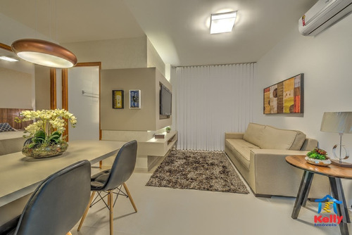Imagem 7 de 7 de Apartamento - Venda - Place Azaleia - Presidente Prudente - Sp - 1832