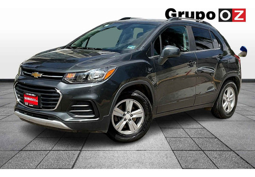 Chevrolet Trax 1.8 Lt At