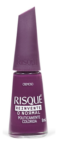 Esmalte de Uñas Risqué Reinventemos Lo Normal