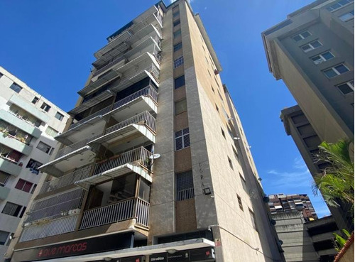 Alquilo Apartamento Excelentemente Ubicado En Los Palos Grandes