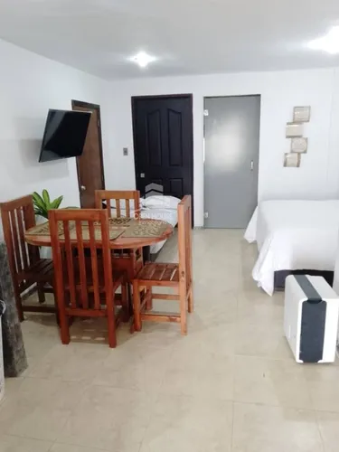 Apartamento Tipo Studio