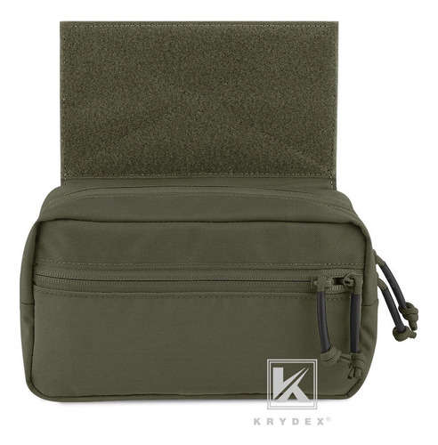 Krydex - Bolsa Táctica Para Saco De Basura (mk3)