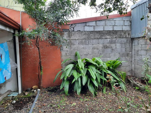 Se Alquila Apartamento Semiamueblado Santa Lucía Barva Hdia