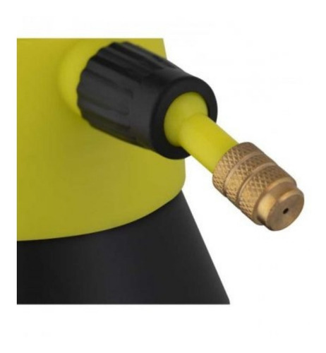 Imagen 3 de 6 de Pulverizador Fumigador Pumpro 360° 2 Litros Garden Highpro