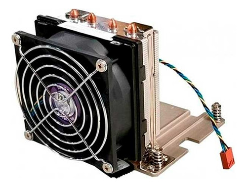 Cooler Fan Option Kit Lenovo Thinksystem Sr570 4f17a12352