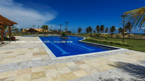 Imagem 8 de 15 de Casa Em Condomínio Para Venda Em Ceará-mirim, Praia De Jacumã - Condomínio Bosque Da Praia Jacumã, 4 Dormitórios, 4 Suítes, 5 Banheiros, 4 Vagas - Cas1251-b_2-989717