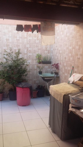 Imagem 5 de 25 de Casa Duplex À Venda, 2 Quartos, 1 Vaga, Piratininga (venda Nova) - Belo Horizonte/mg - 1807