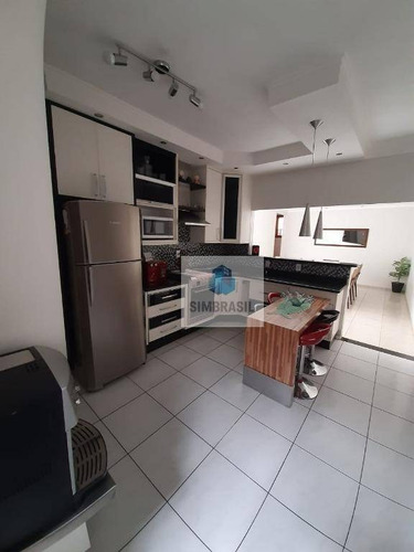 Imagem 8 de 30 de Casa Vila Aeroporto - Campinas/sp - Ca1473